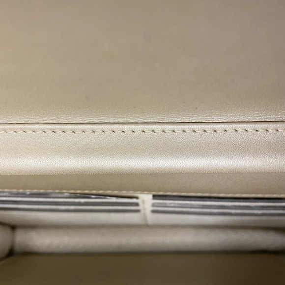 RARE ⭐️Authentic Chanel Python WOC Bag ⭐️ NWT - Picture 7 of 14